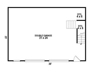 Plan 006G-0080
