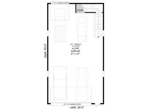 Plan 062G-0232