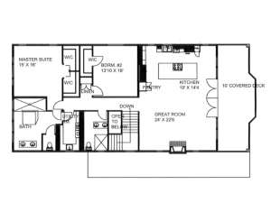 Plan 012G-0119