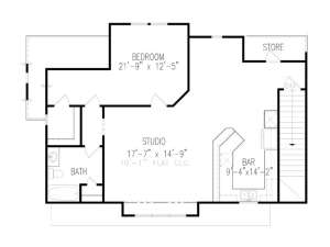 Plan 084G-0025