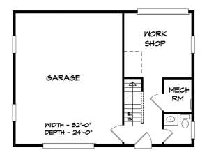 Plan 019G-0001