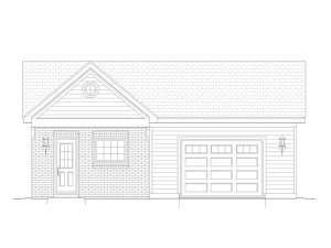 Plan 062G-0014