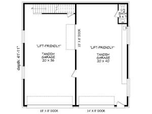 Plan 062G-0129