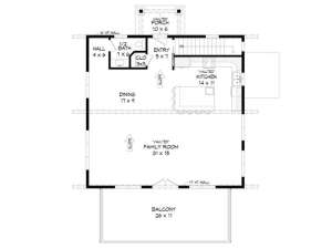 Plan 062G-0319