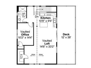 Plan 051G-0117