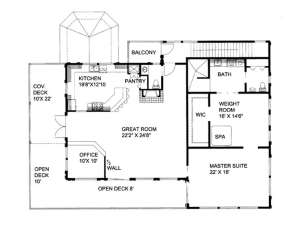 Plan 012G-0107