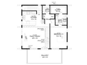 Plan 062G-0317