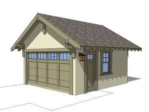 Plan 052G-0003