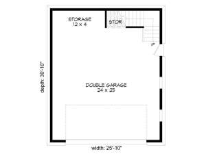 Plan 062G-0041