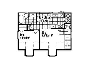 Plan 032G-0003