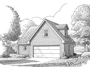 Plan 054G-0003