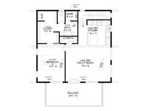 Plan 062G-0387