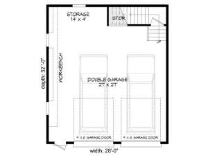 Plan 062G-0080