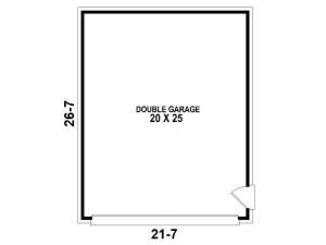 Plan 006G-0023