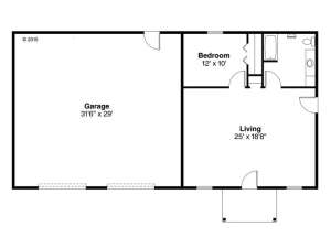 Plan 051G-0085