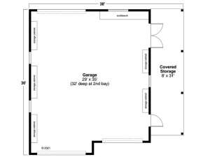 Plan 051G-0152