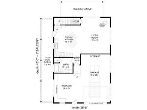 Plan 062G-0362