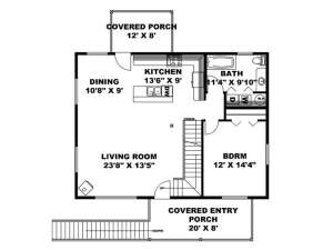 Plan 012G-0140