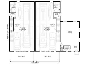 Plan 062M-0005