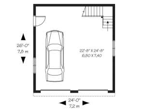 Plan 028G-0018