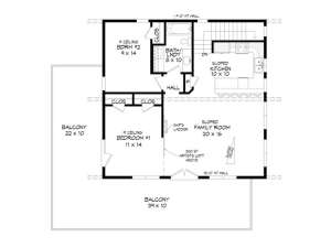 Plan 062G-0443