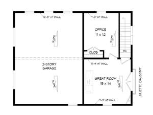 Plan 062G-0441