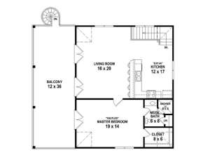 Plan 006G-0119