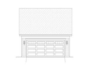 Plan 062G-0016