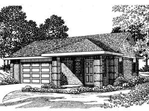 Plan 057G-0029