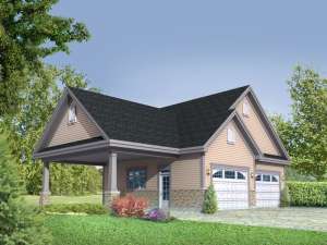 Plan 072G-0024