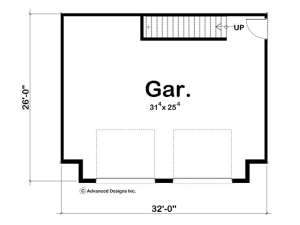 Plan 050G-0029