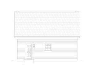Plan 062G-0034