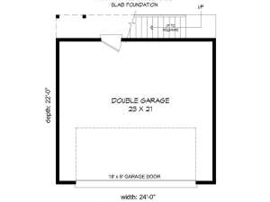 Plan 062G-0072