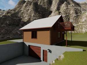 Plan 065G-0013