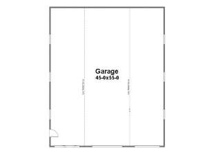 Plan 024G-0007