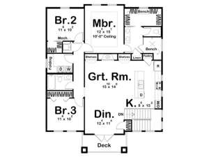 Plan 050G-0199
