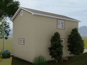 Plan 065G-0009
