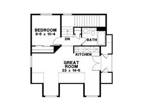 Plan 024G-0017