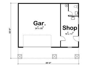 Plan 050G-0081