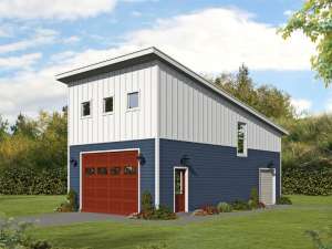 Plan 062G-0320