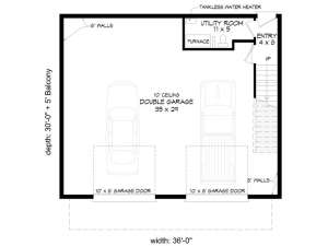 Plan 062G-0418