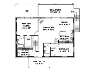 Plan 012G-0133