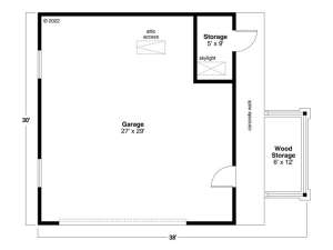 Plan 051G-0158