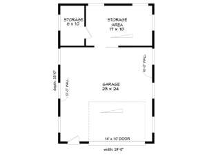 Plan 062G-0248