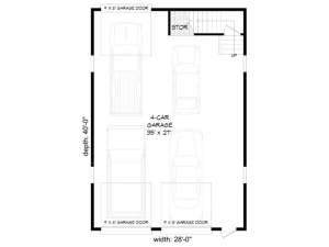 Plan 062G-0195