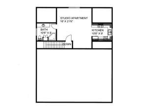 Plan 012G-0039