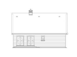Plan 032G-0011