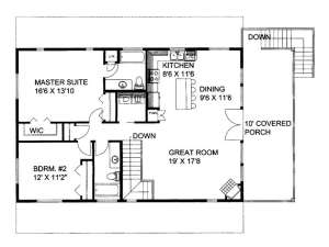 Plan 012G-0116
