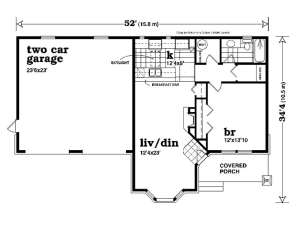 Plan 032G-0009