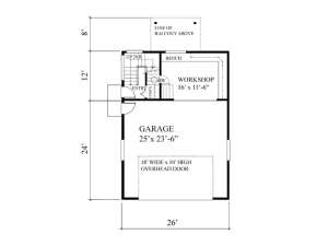Plan 010G-0013